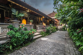 Tegar Guest House Ubud